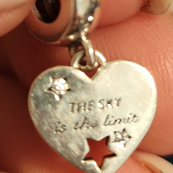 Authentic Pandora charm you did it! - Picture 3 of 4